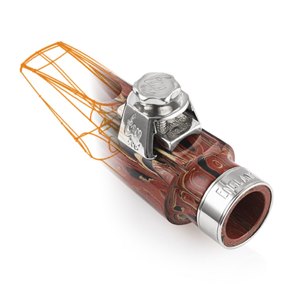 About Me | Morgan Fry Mouthpieces
